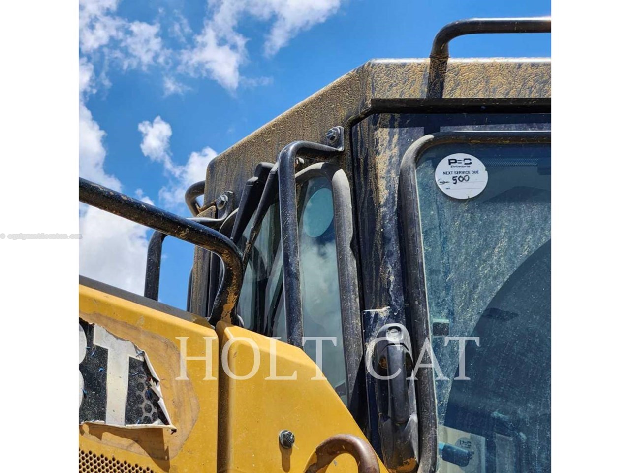 2022 Caterpillar D8T MS Image 13