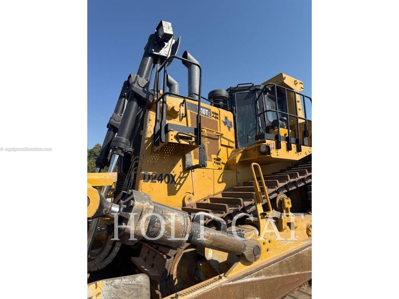2022 Caterpillar D10T SS Image 10