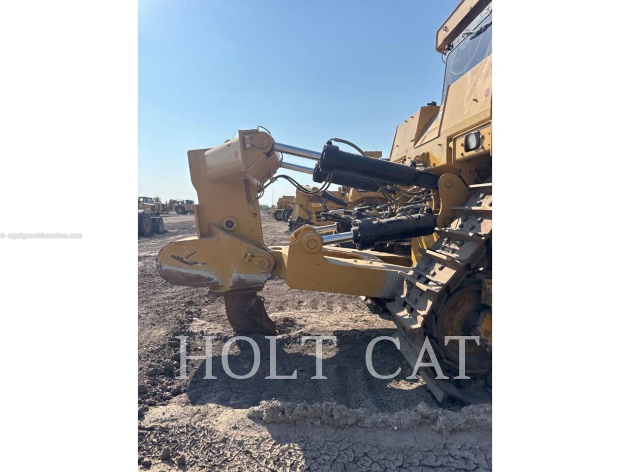 2022 Caterpillar D10T SS Image 17