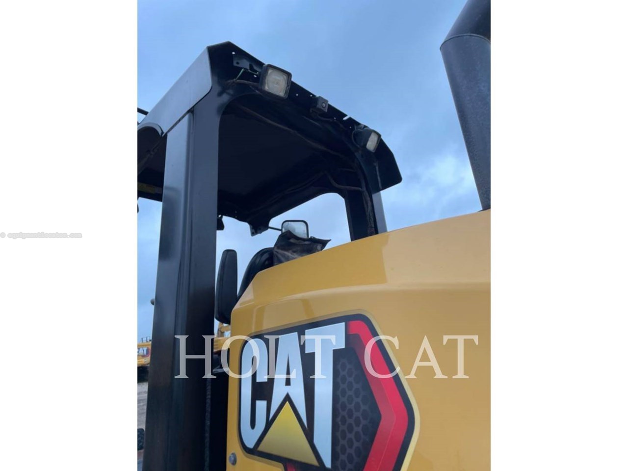 2023 Caterpillar CP56B Image 10