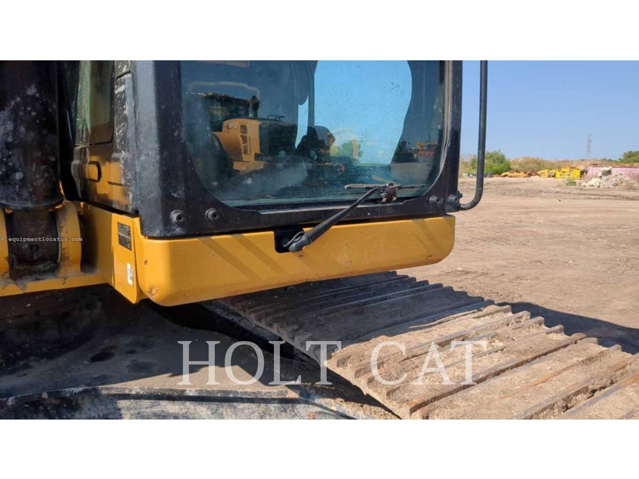 2022 Caterpillar 326 LRF Image 10