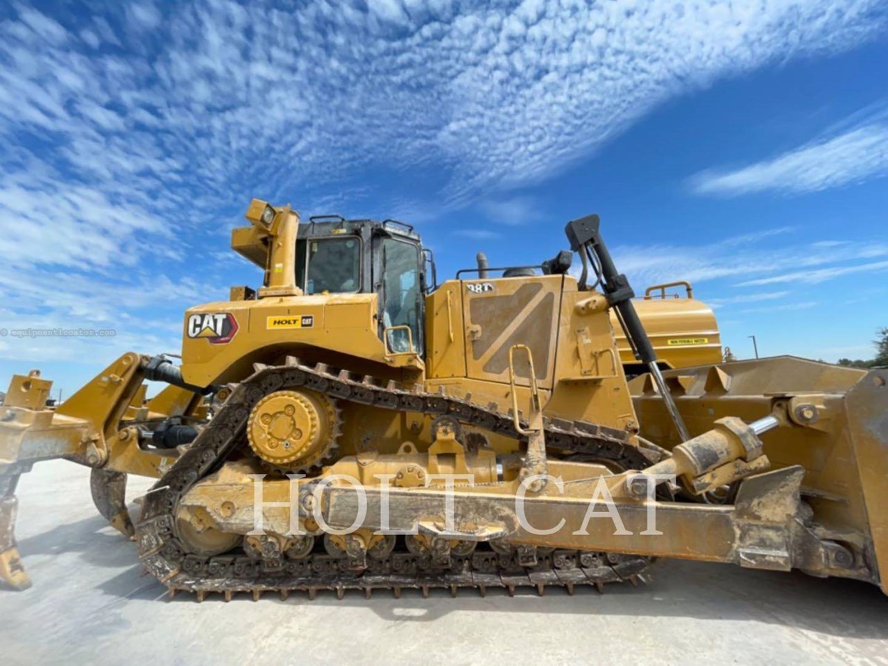 2022 Caterpillar D8T WHA Image 10