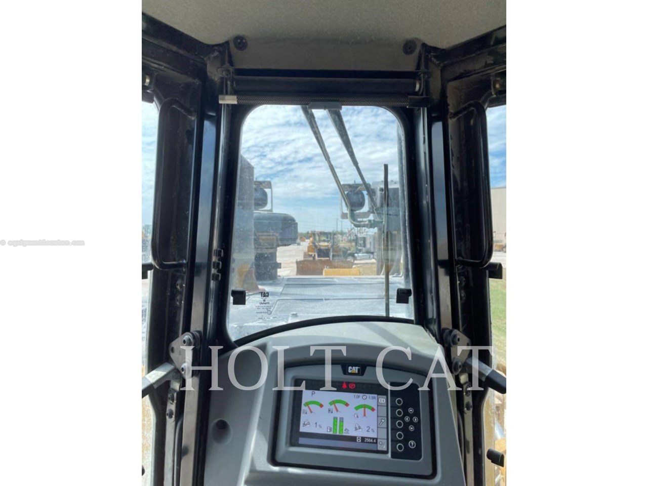 2022 Caterpillar D8T WHA Image 19