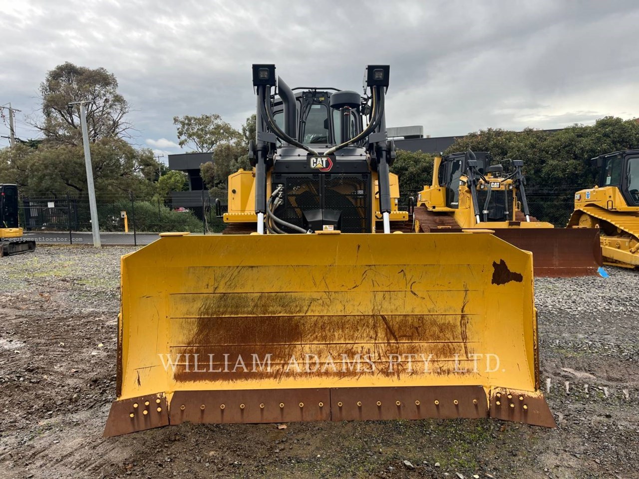 2022 Caterpillar D6 Image 10