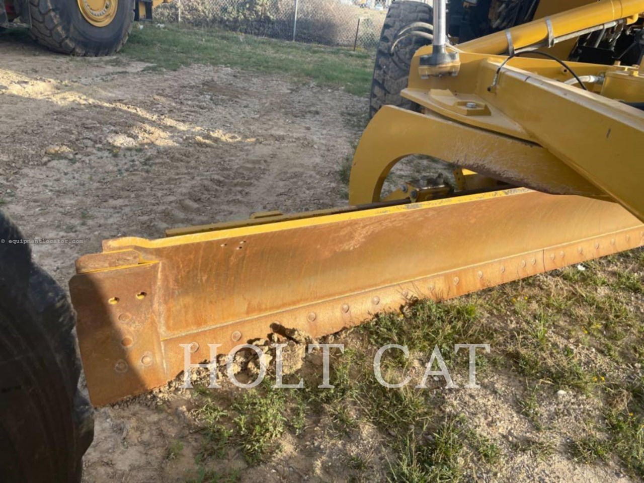 2022 Caterpillar 140 AWD Image 10