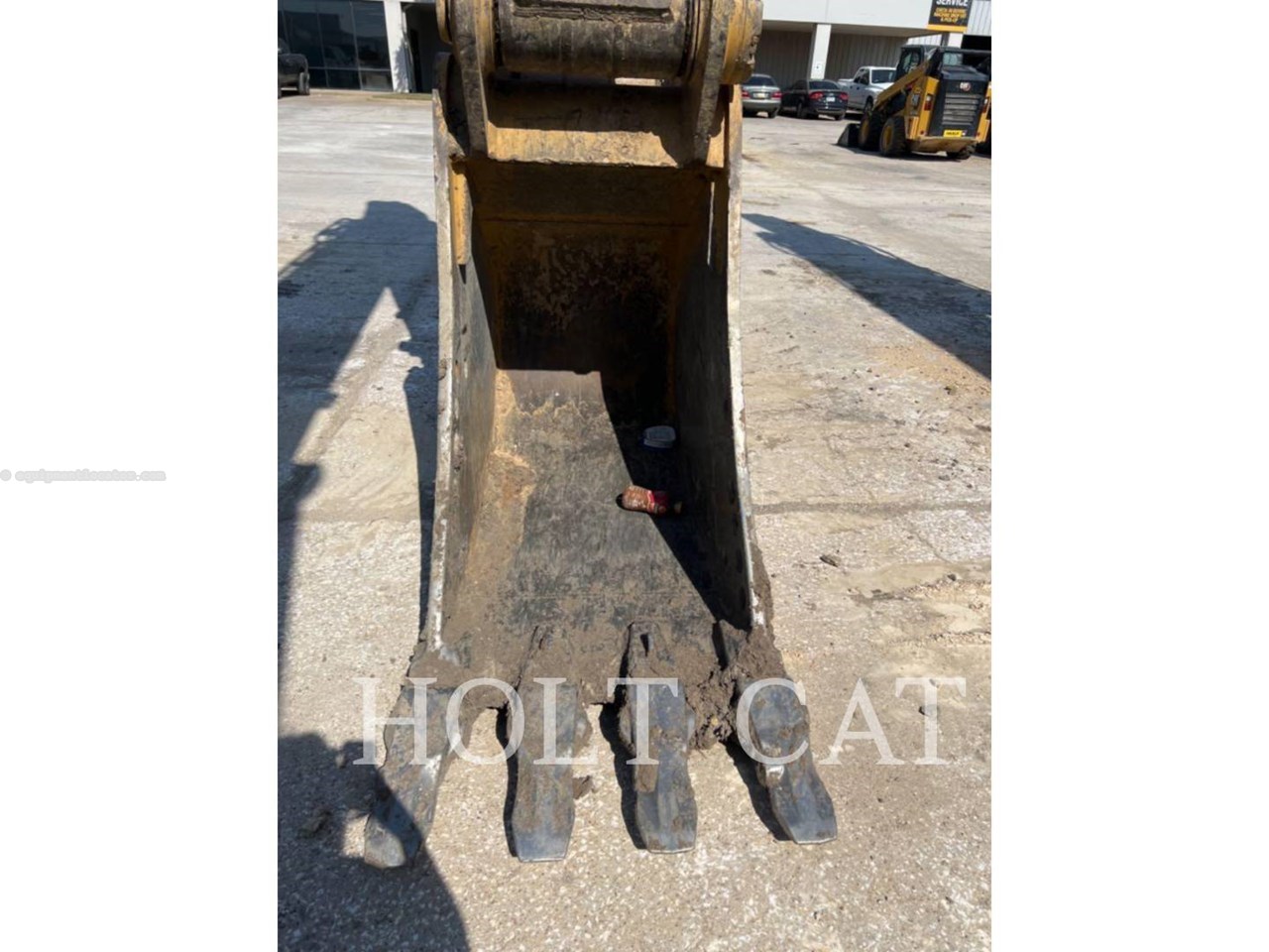 2022 Caterpillar 349 12 TC Image 10
