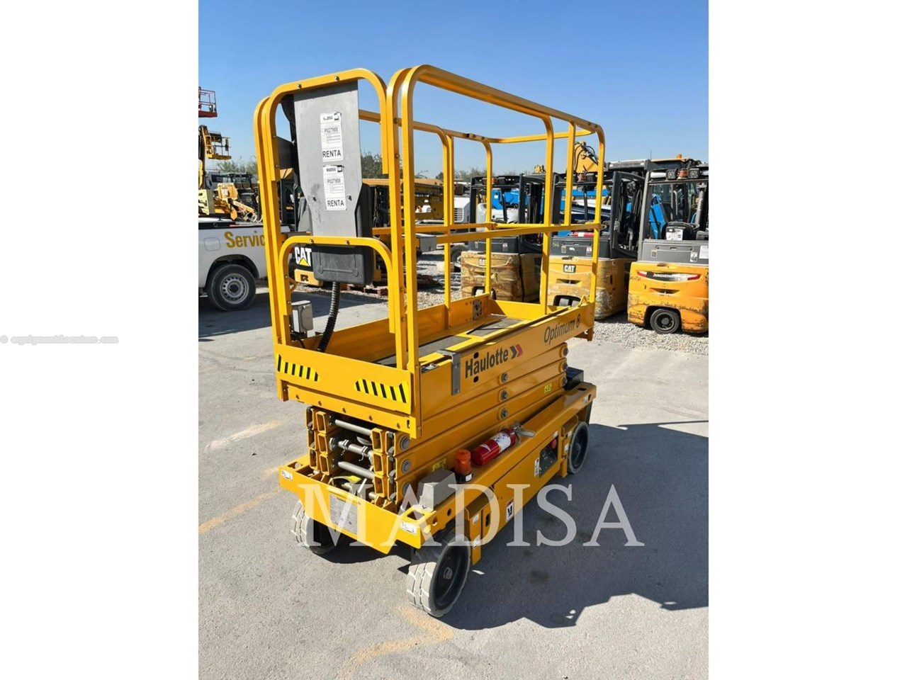 2022 Other OPTIMUM 8 Image 4