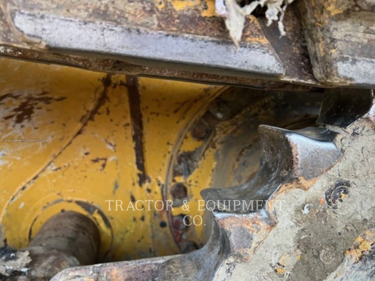 2020 John Deere 950K Image 10