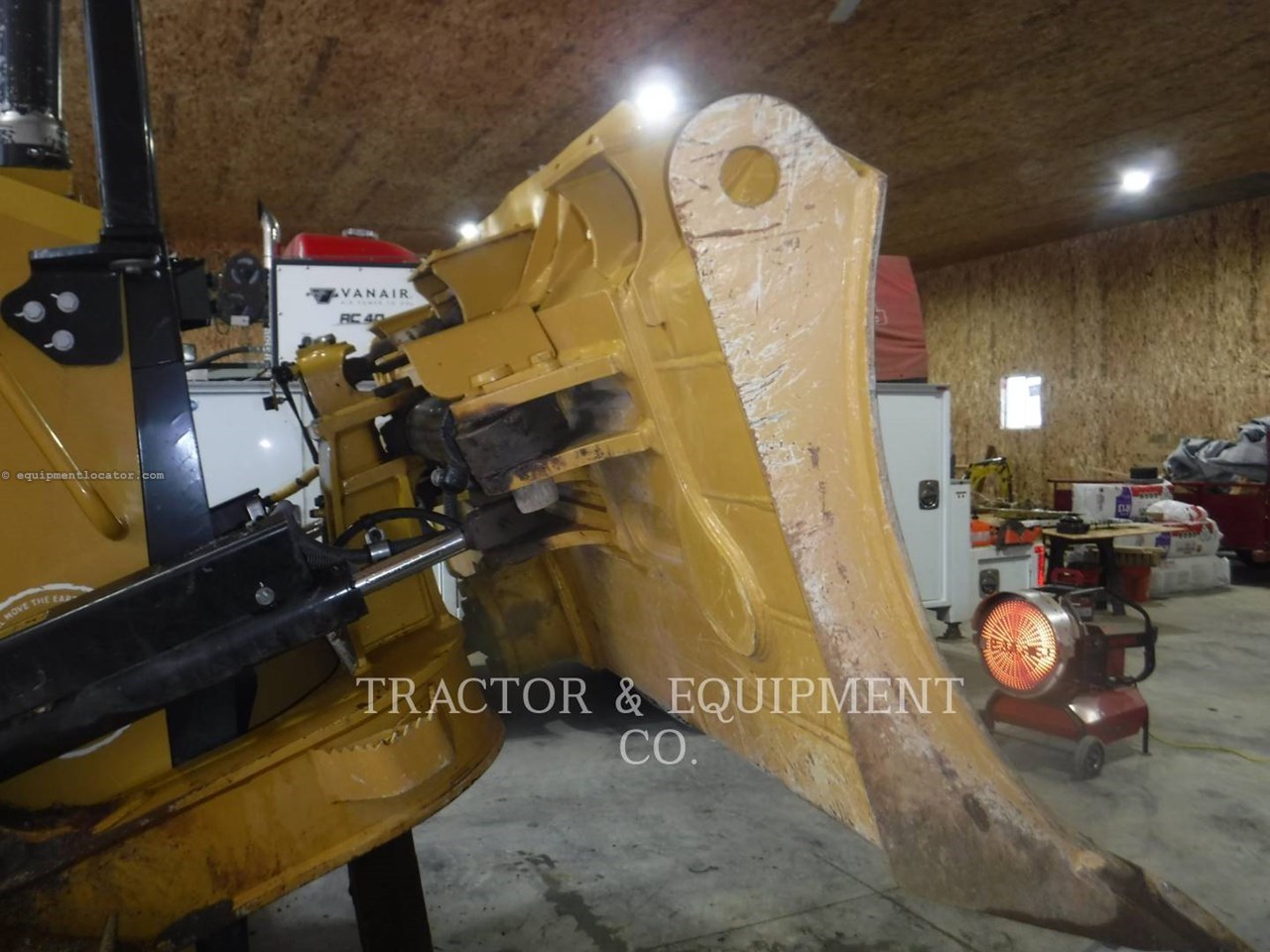 2019 Caterpillar D6K Image 10