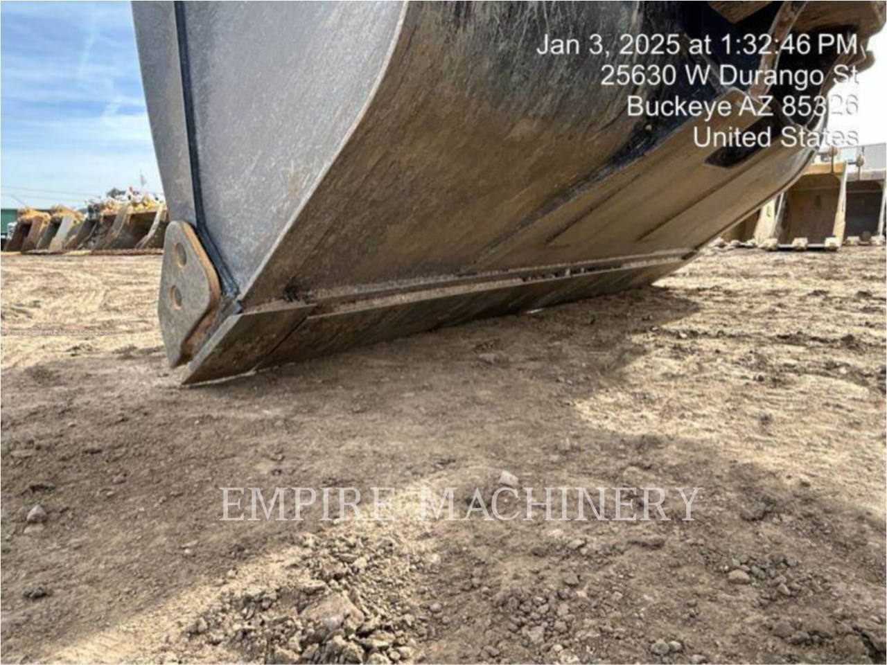 2018 Caterpillar 930M FC Image 10