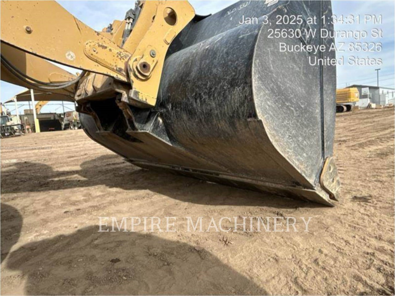 2018 Caterpillar 930M FC Image 19