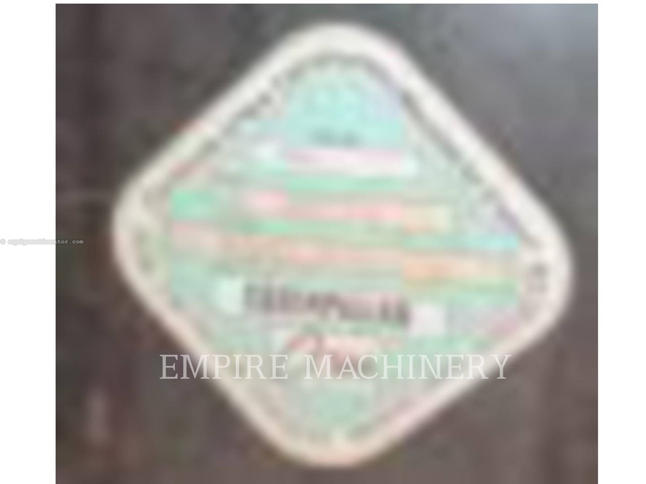 2016 Caterpillar 326FL Image 10