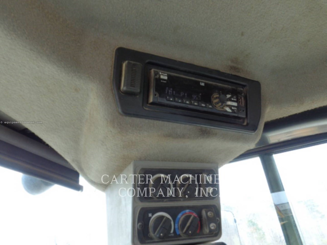 2014 Caterpillar 966M Image 10