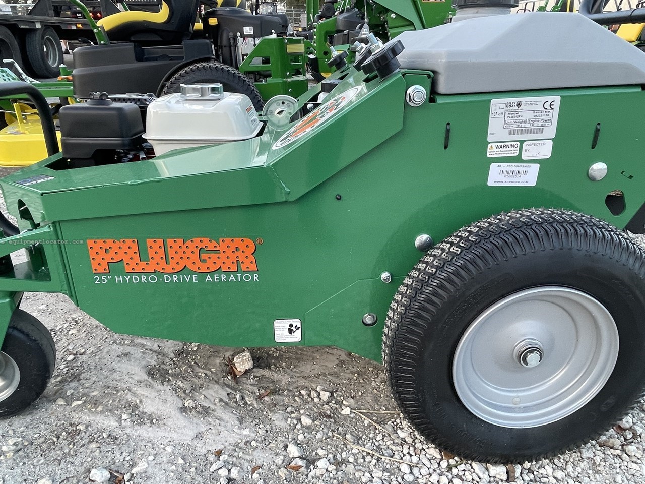 2025 Billy Goat PL2501SPH Image 10