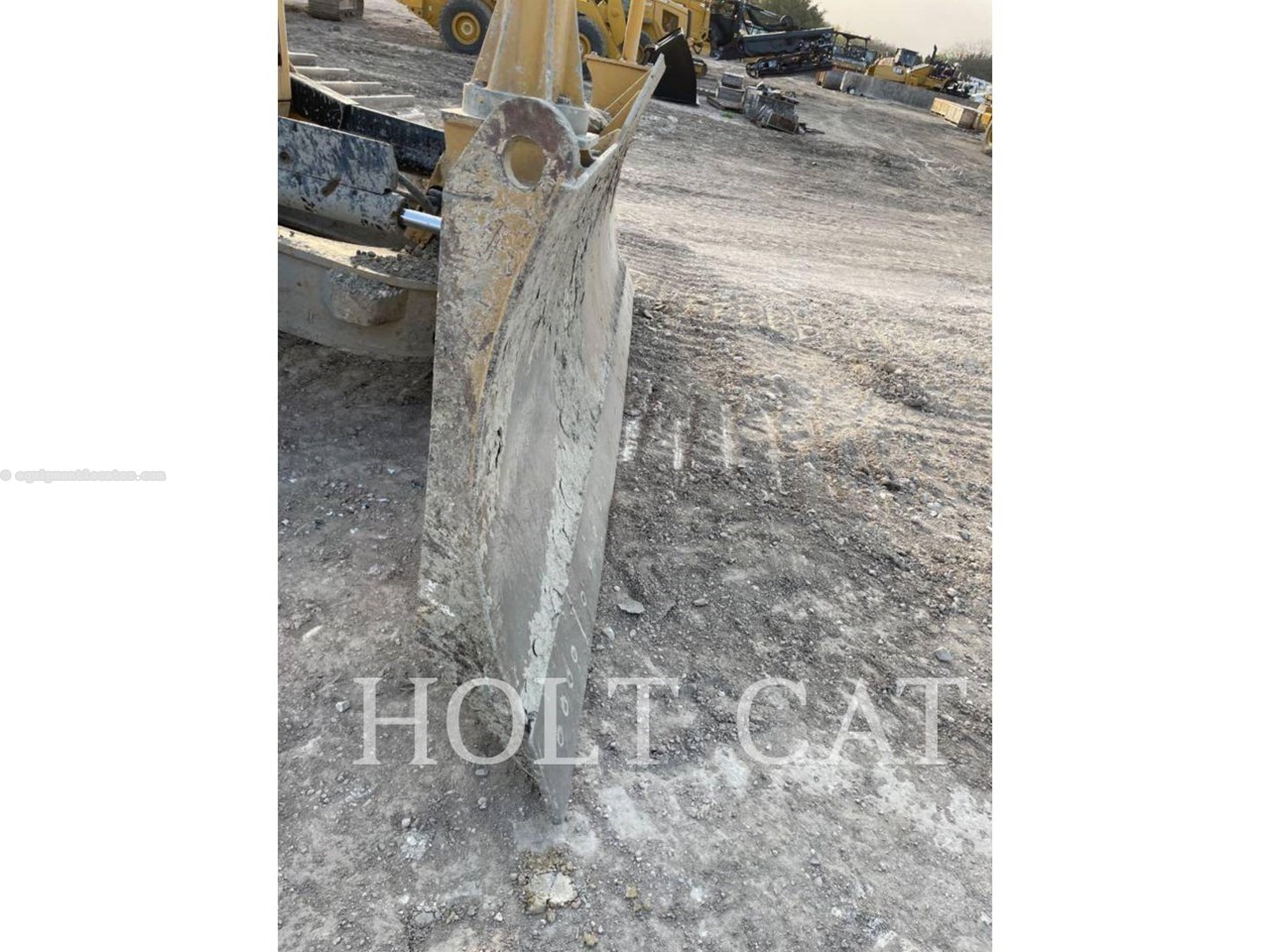 2019 Caterpillar D6N LGP Image 10