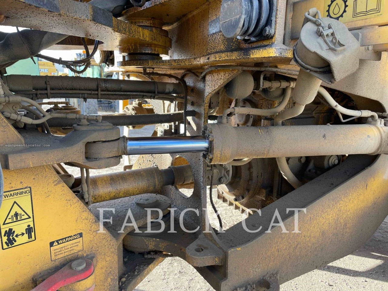 2004 Volvo L220E Image 10