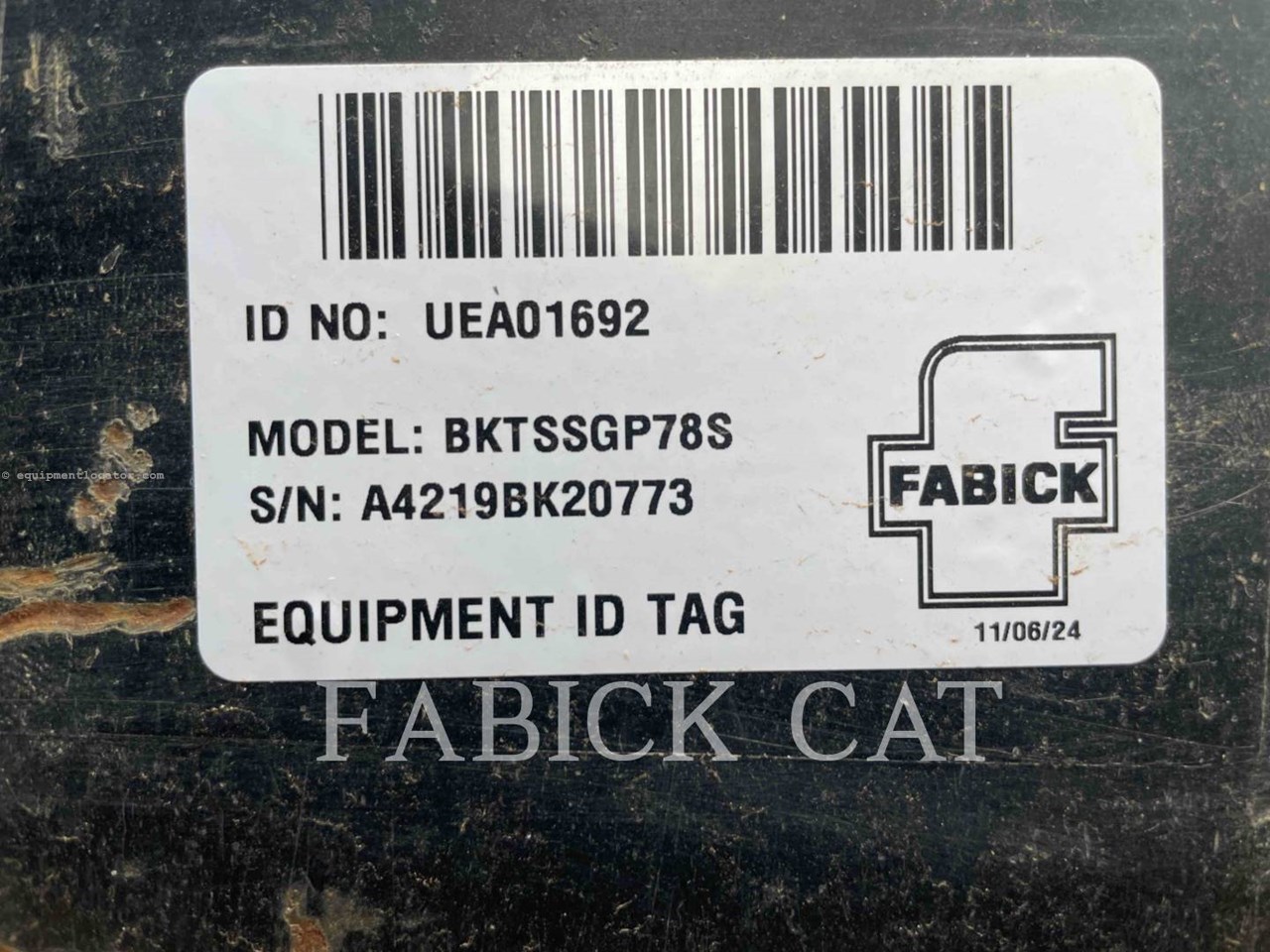 2022 Caterpillar 259D3 C3H2 Image 10