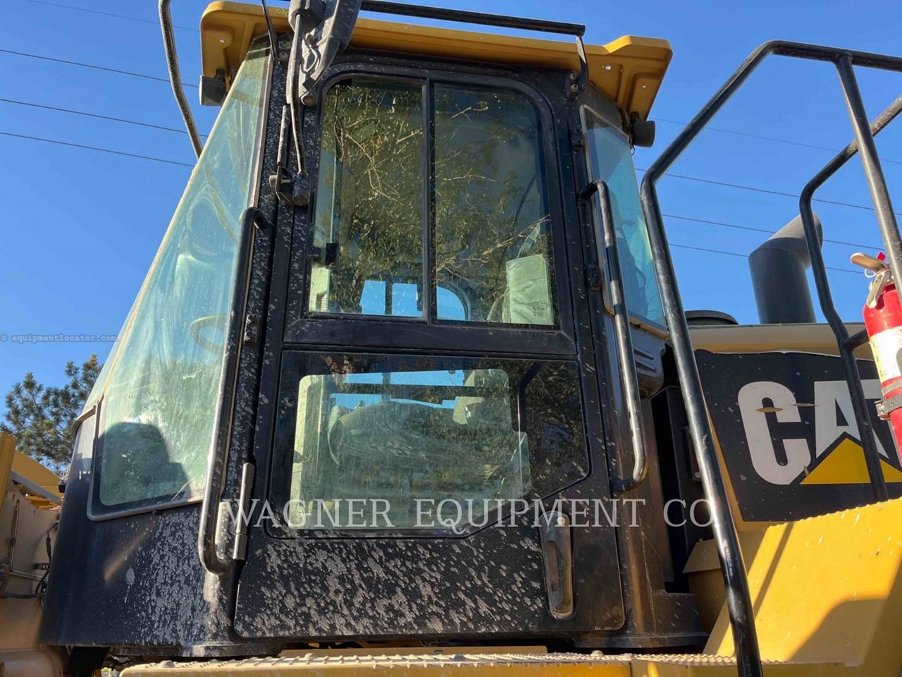 2015 Caterpillar 950M FC Image 10