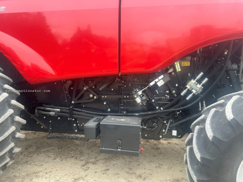 2022 Case IH 6150 Image 10