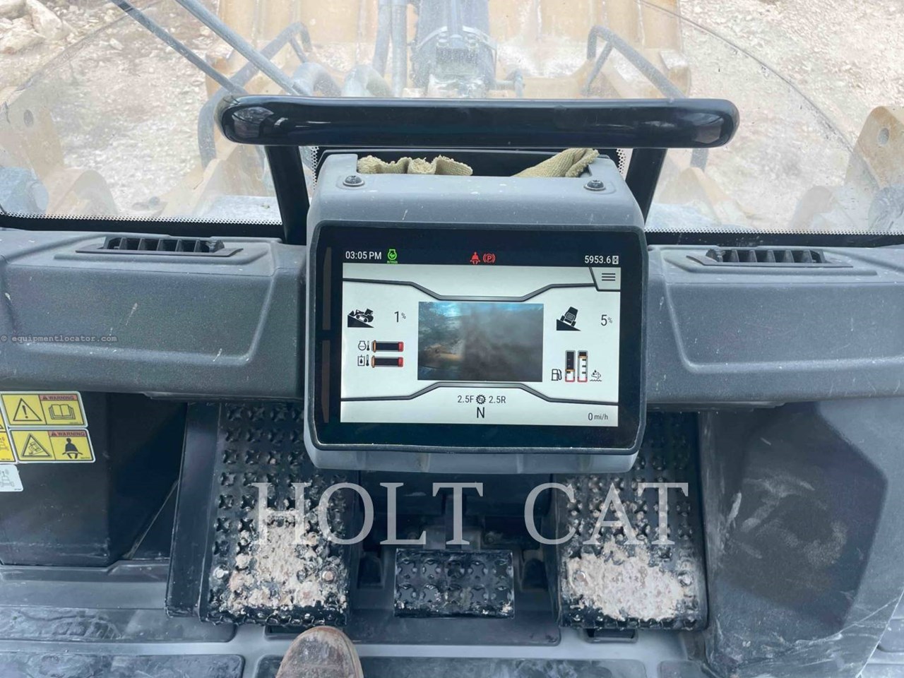 2021 Caterpillar 96312 Image 10