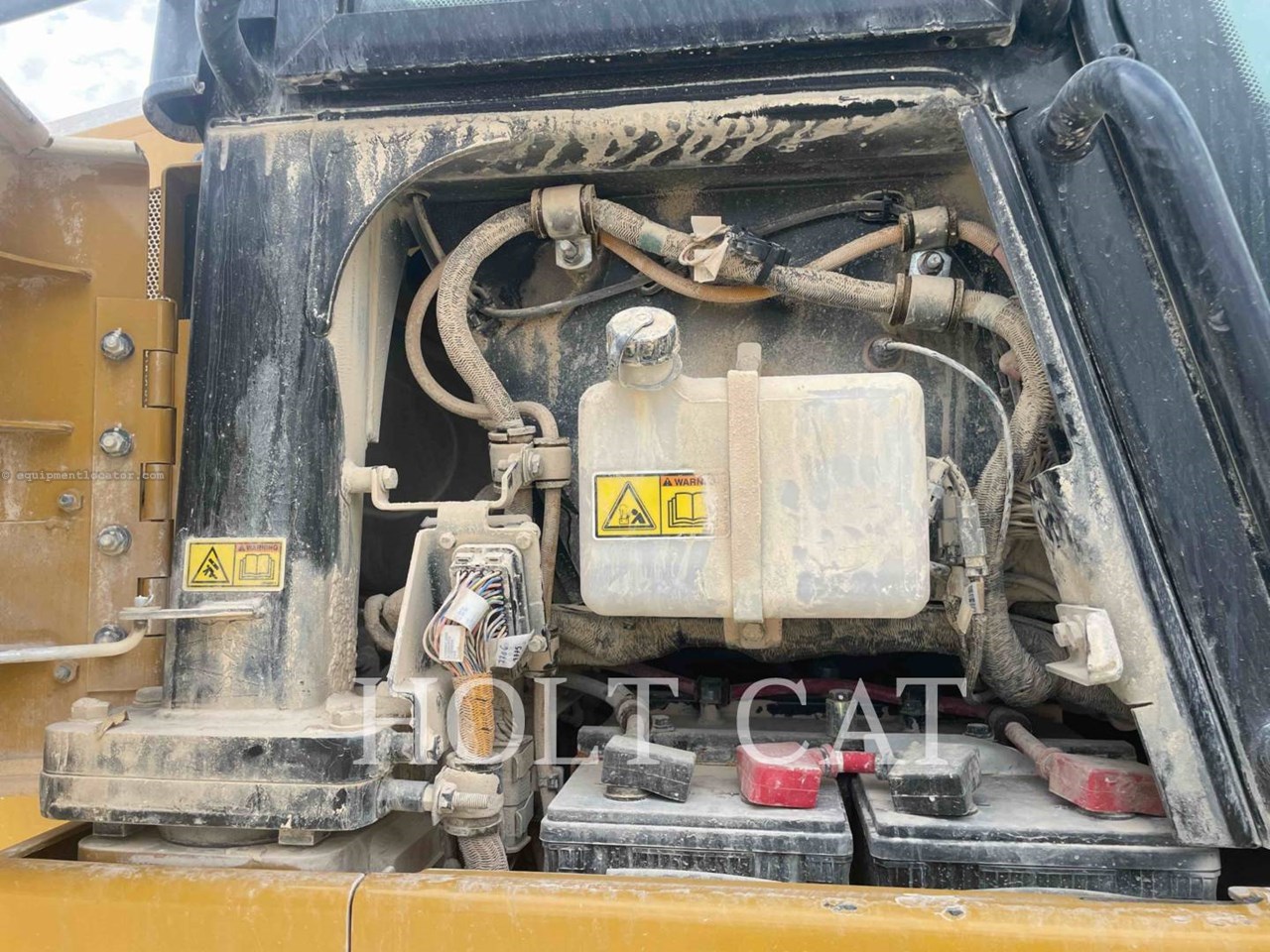 2021 Caterpillar 96312 Image 19