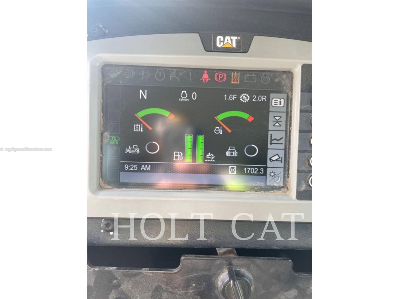 2022 Caterpillar D4 CAB Image 10