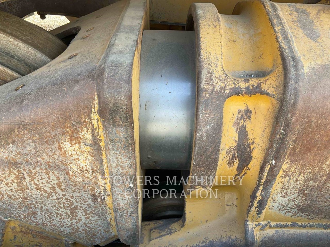 2019 Caterpillar D6 XL Image 10