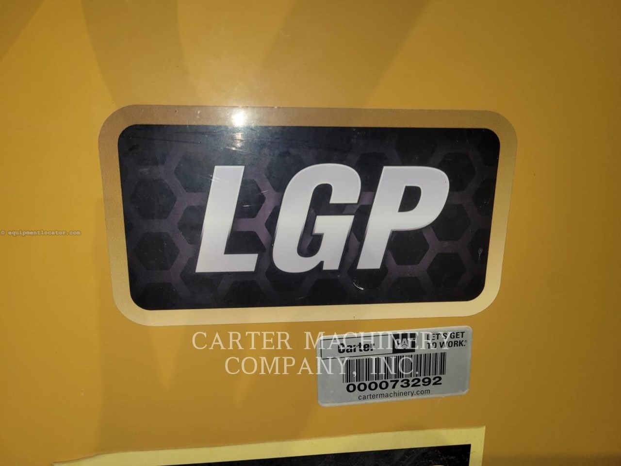 2023 Caterpillar D4-16 VP Image 10