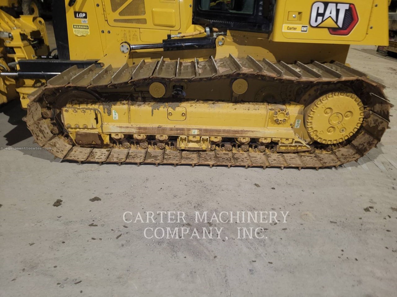 2023 Caterpillar D4-16 VP Image 11