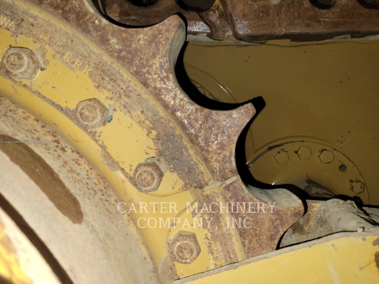 2023 Caterpillar D4-16 VP Image 18