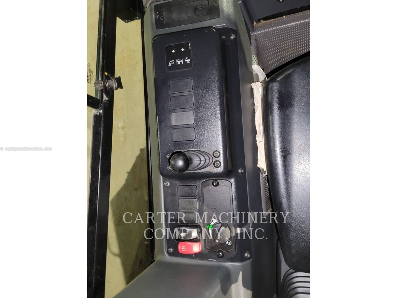 2023 Caterpillar D4-16 VP Image 20