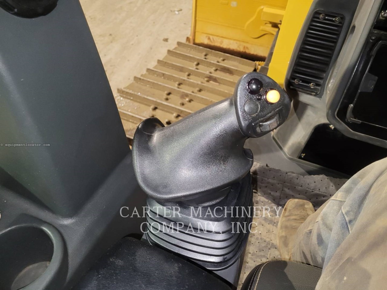 2023 Caterpillar D4-16 VP Image 21