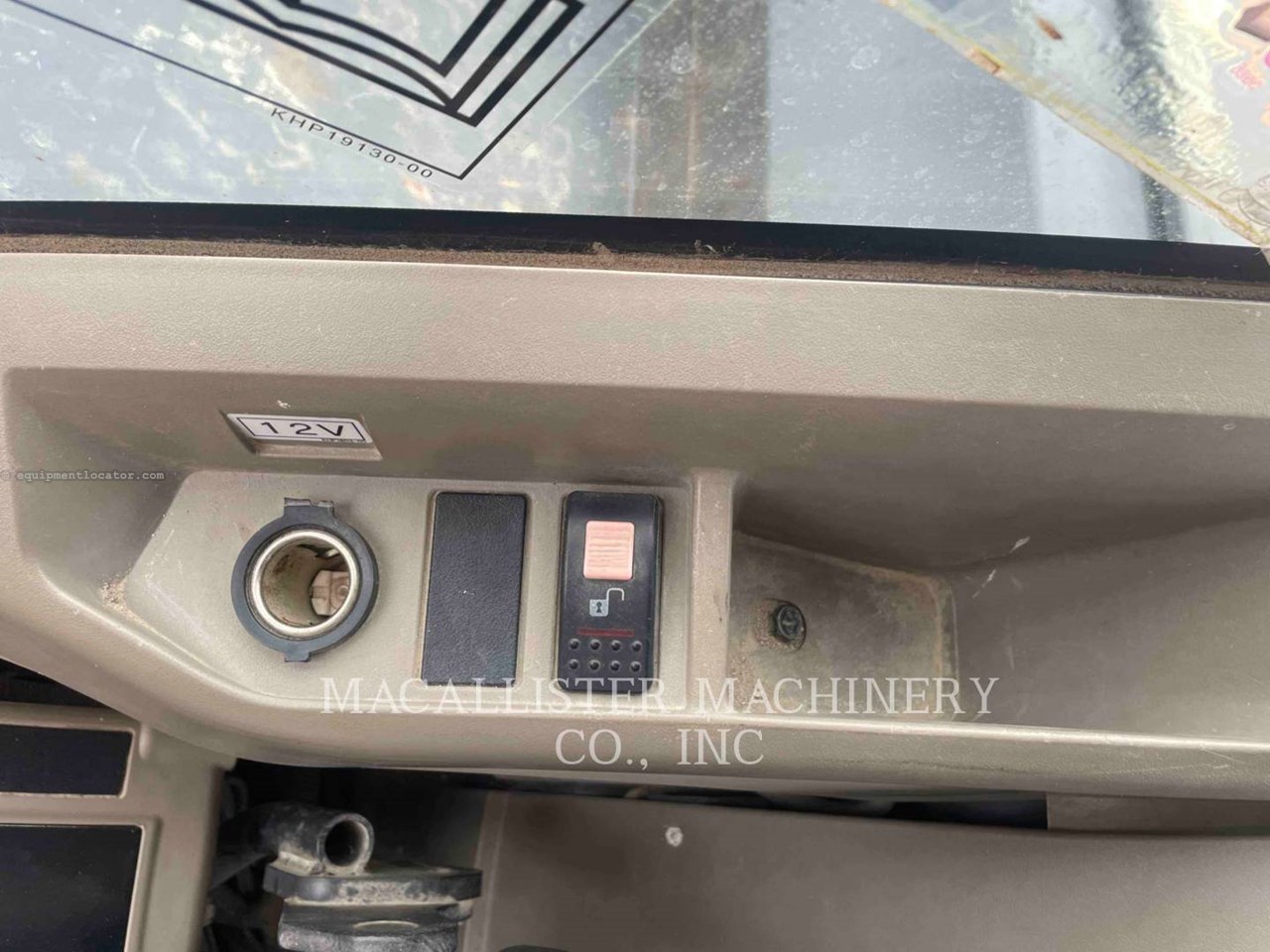 2016 Case CX80C Image 17