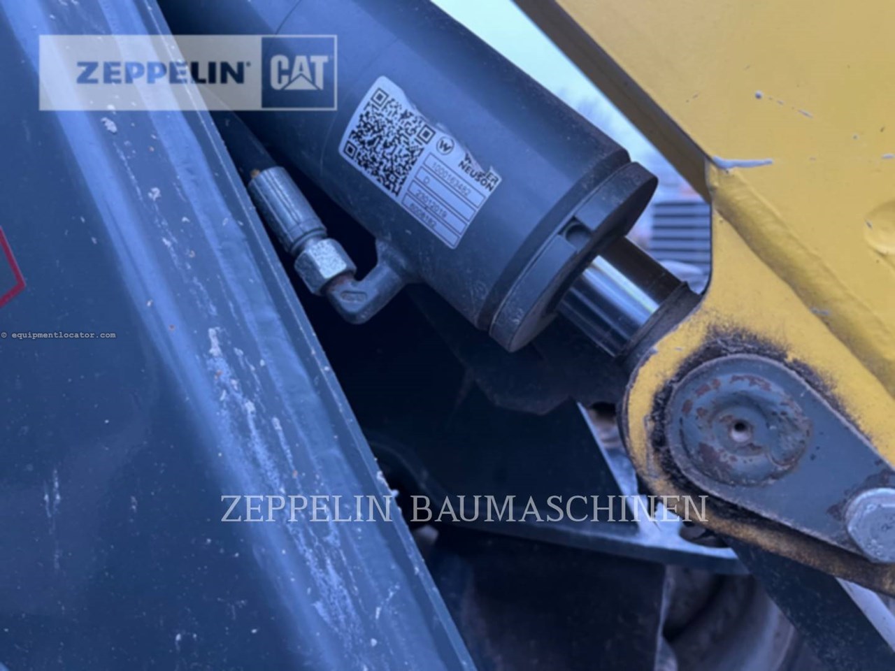 2019 Kramer 5035 Image 10