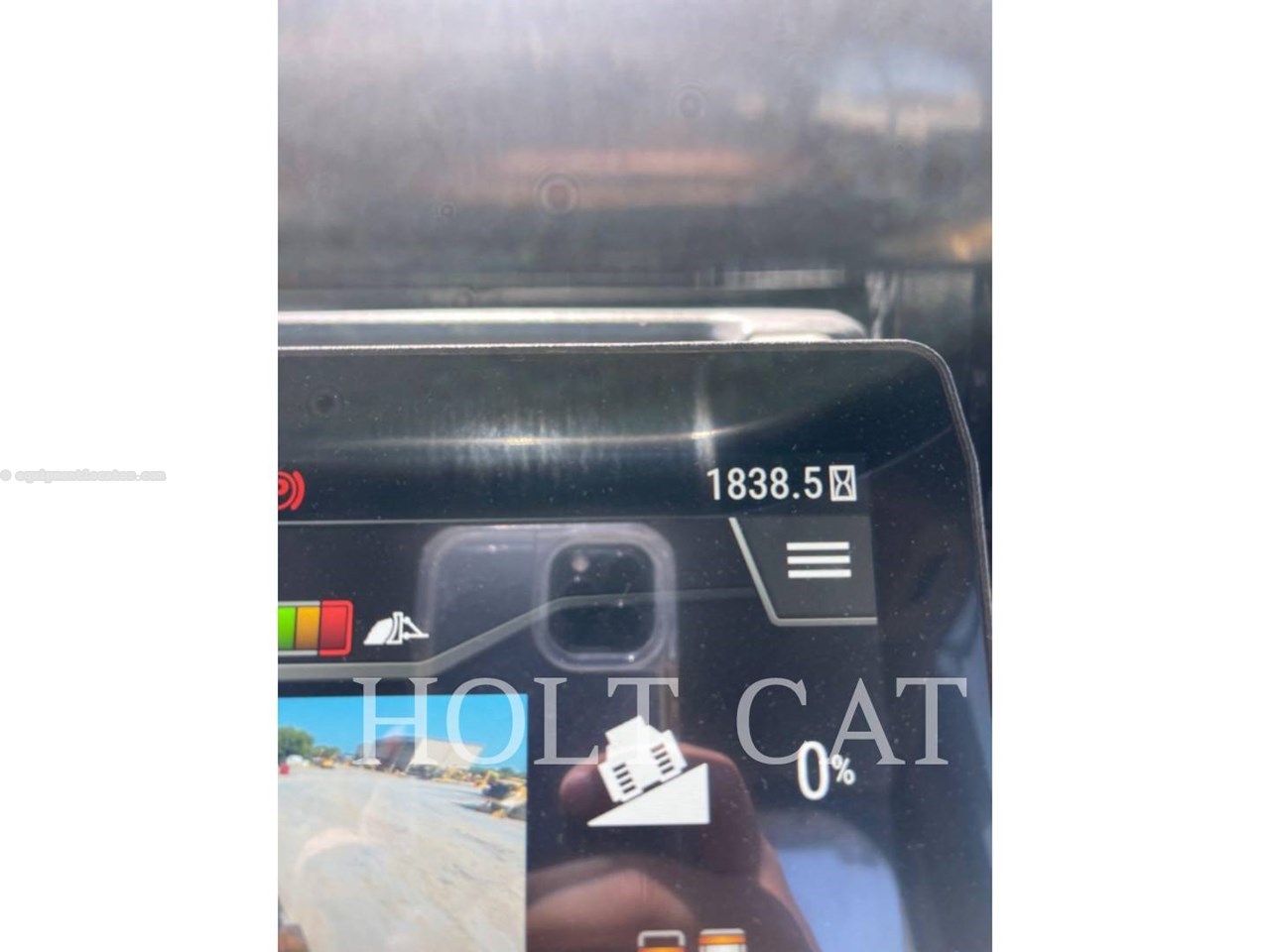 2022 Caterpillar D6 Image 5