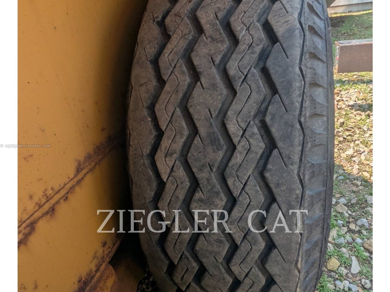 1991 Towmaster TRAILER Image 10