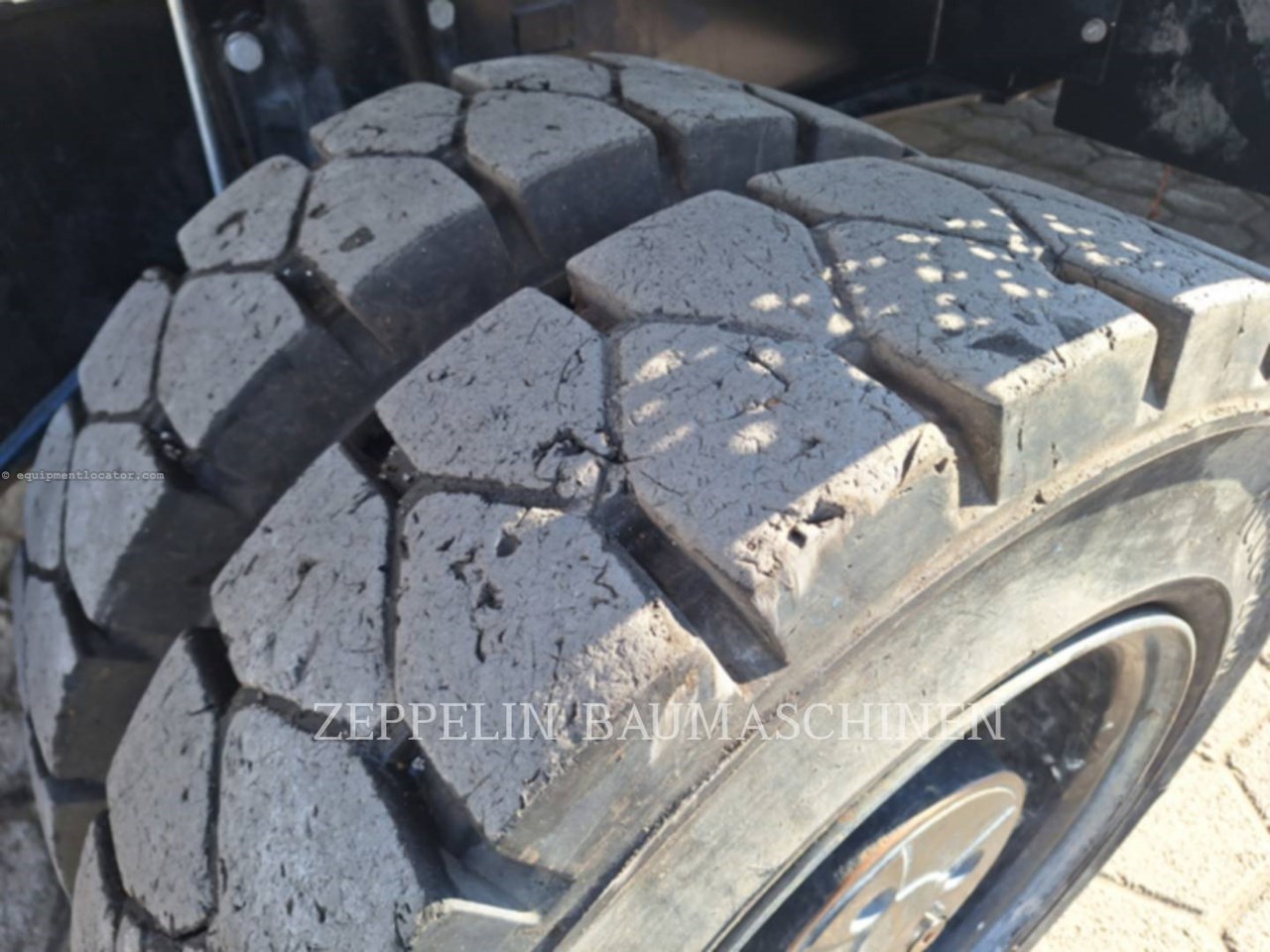 2018 Caterpillar MH3026-06C Image 10