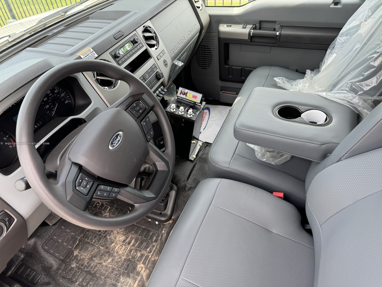 2024 Ford F750 2000 Image 5