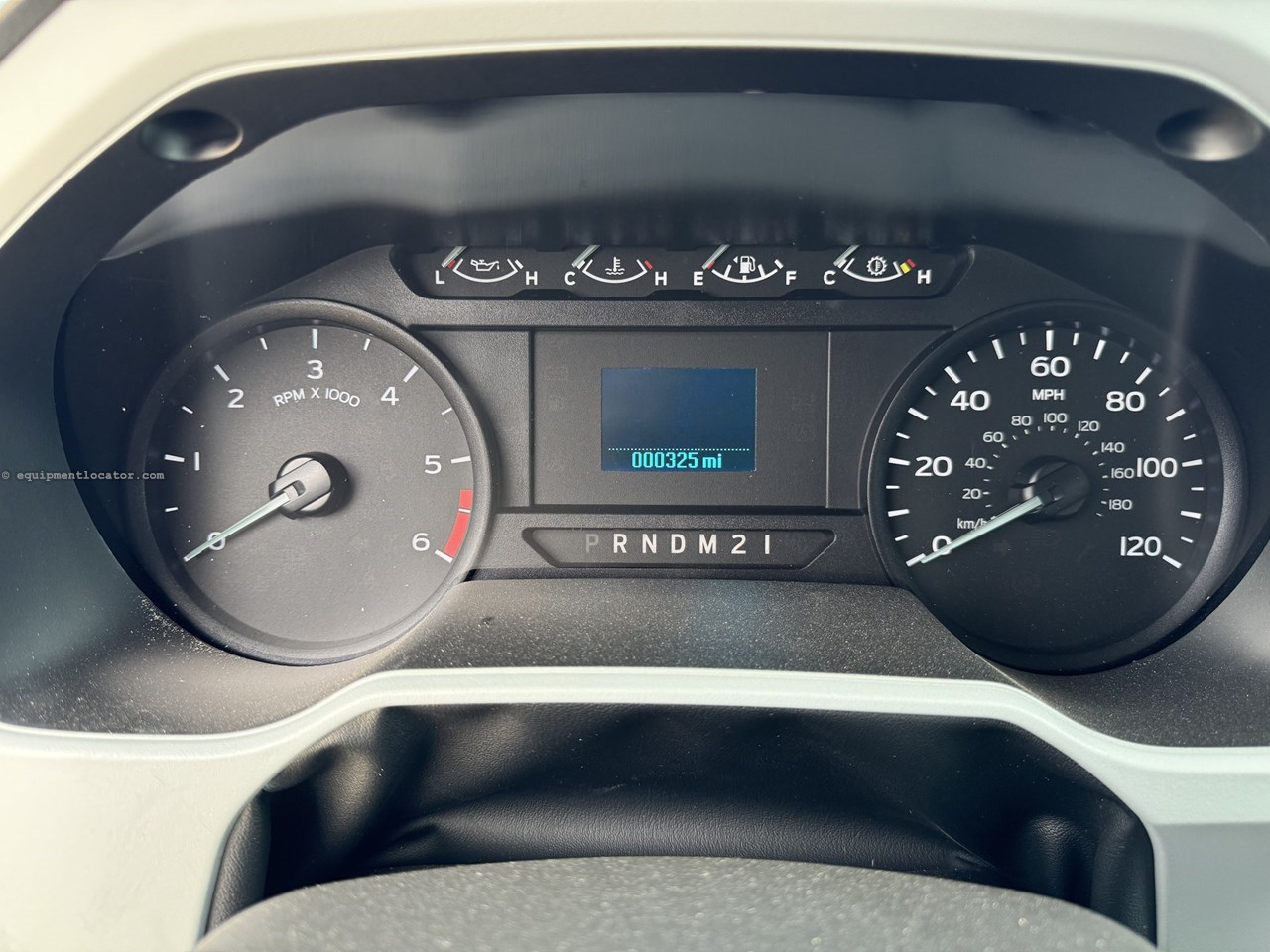 2024 Ford F750 2000 Image 8