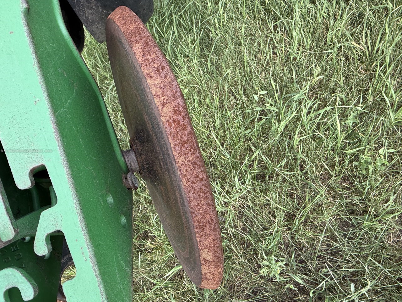 2012 John Deere DB90 Image 10