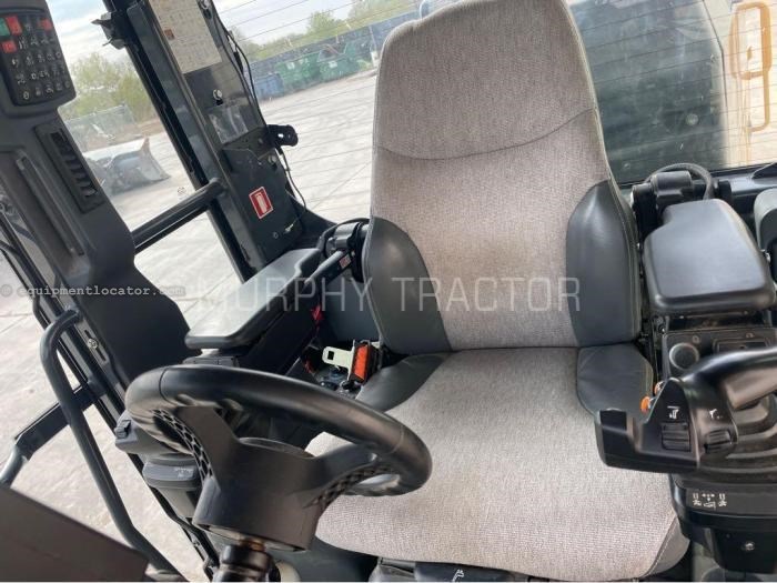 2019 John Deere 772GP Image 10