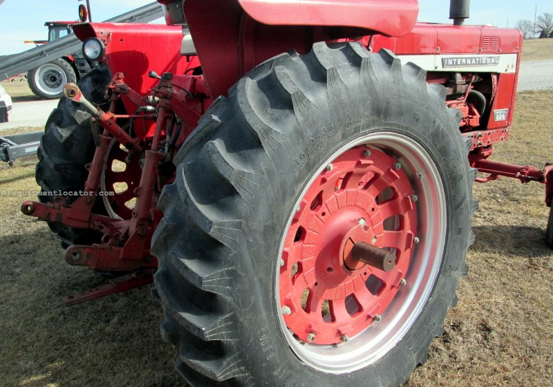 1970 I.H.C. 826 Image 10