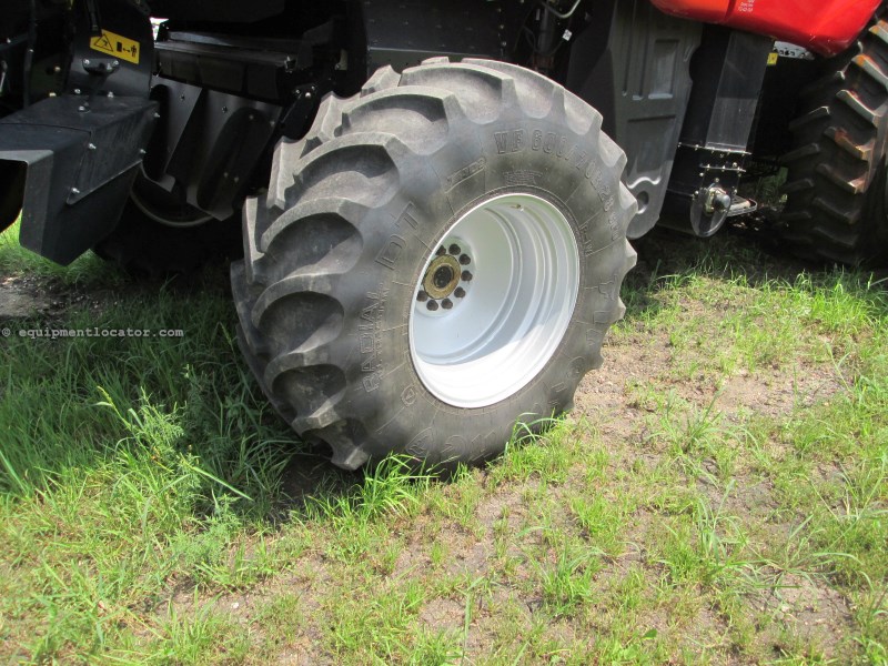 2024 Case IH 7250 Image 10