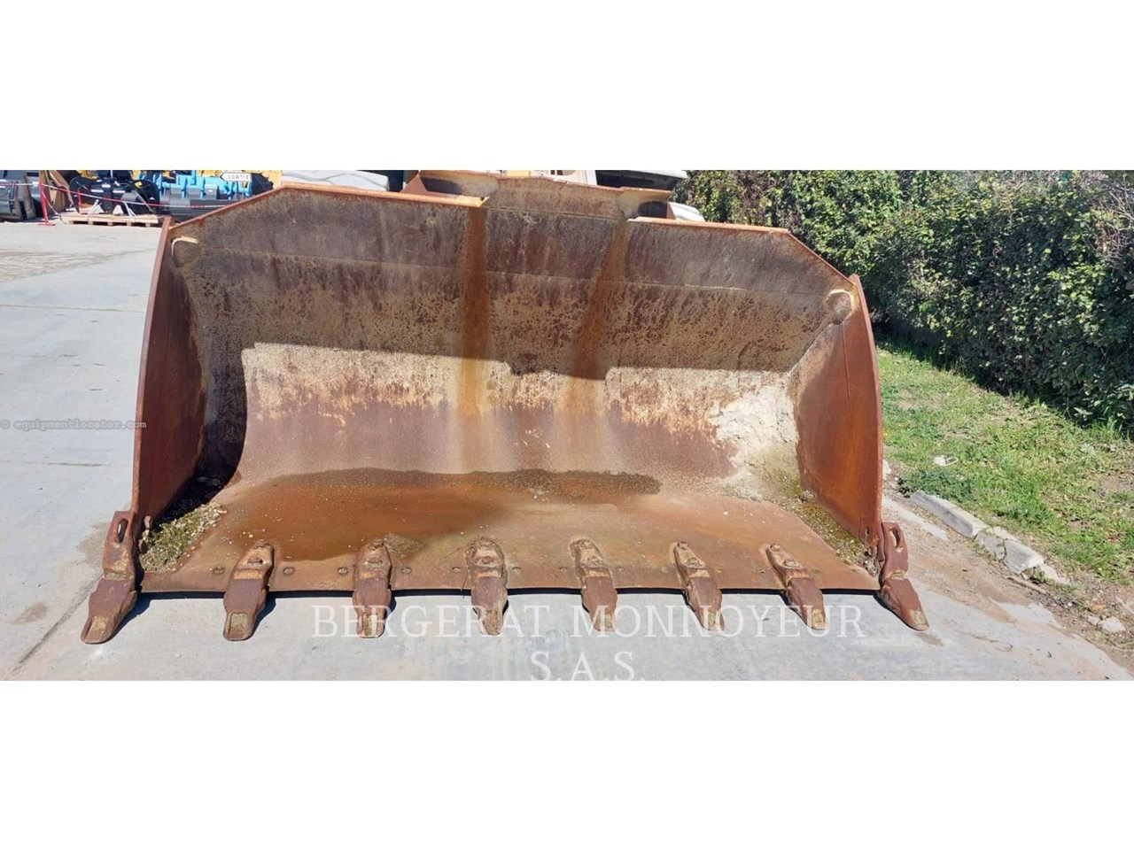 2022 Caterpillar 972M XE Image 5