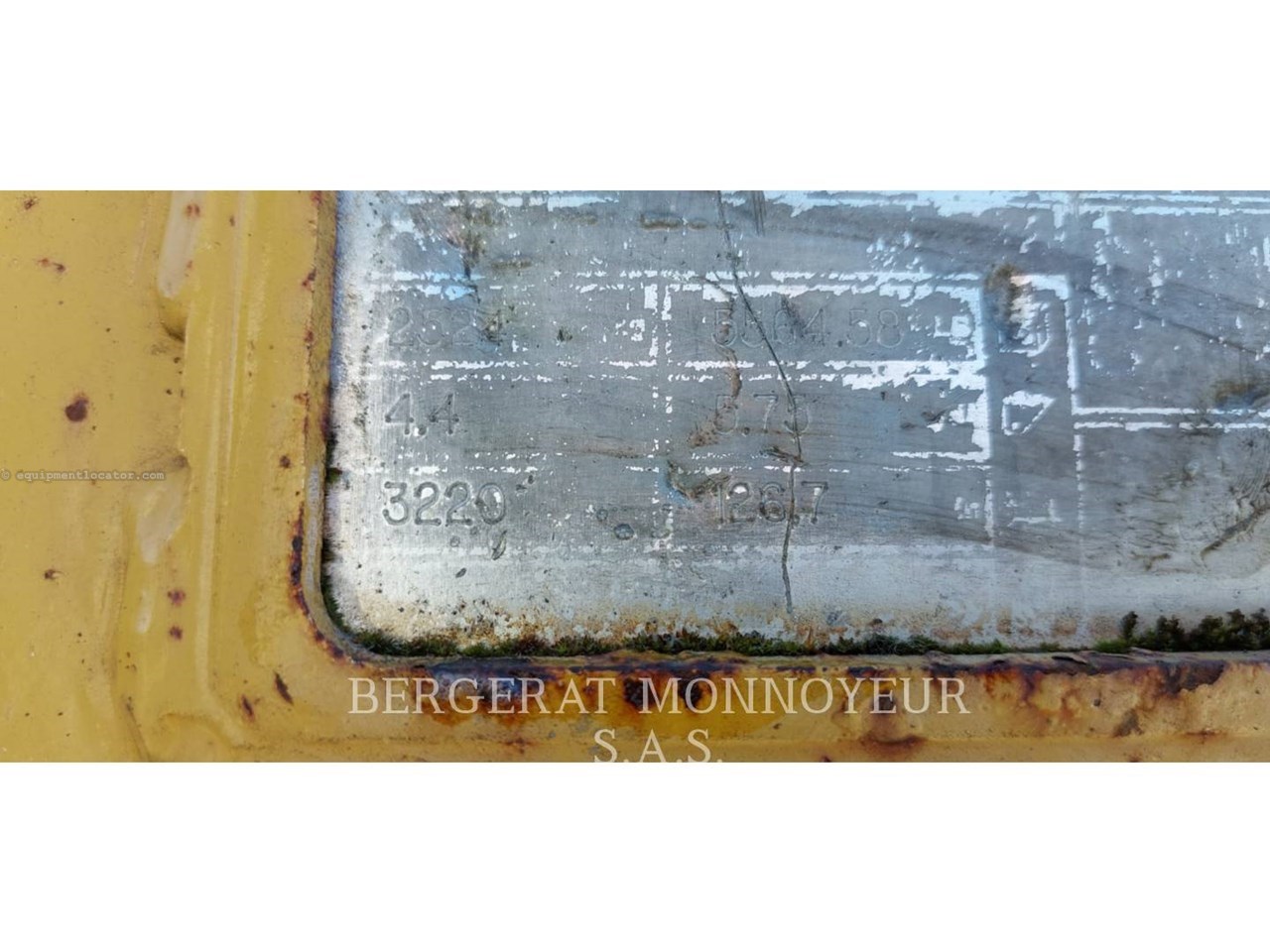 2022 Caterpillar 972M XE Image 6