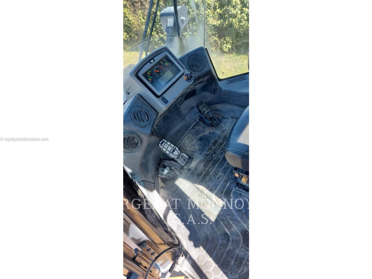 2022 Caterpillar 972M XE Image 15