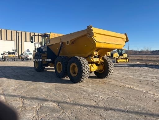 2023 John Deere 310 P Image 2