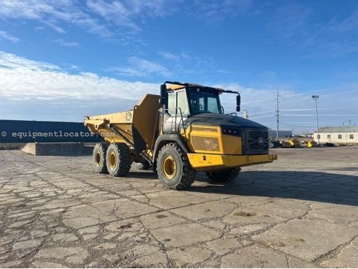 2023 John Deere 310 P Image 7