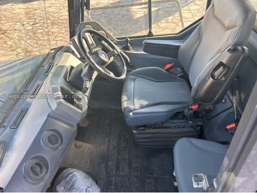 2023 John Deere 310 P Image 9