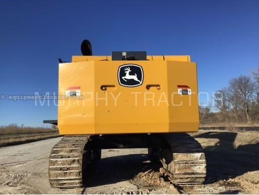 2023 John Deere 870 P Image 4